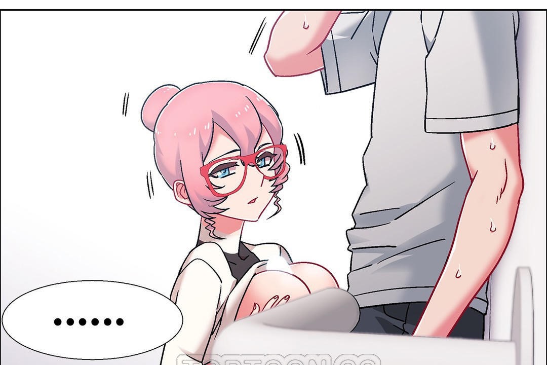 出租女孩第53话