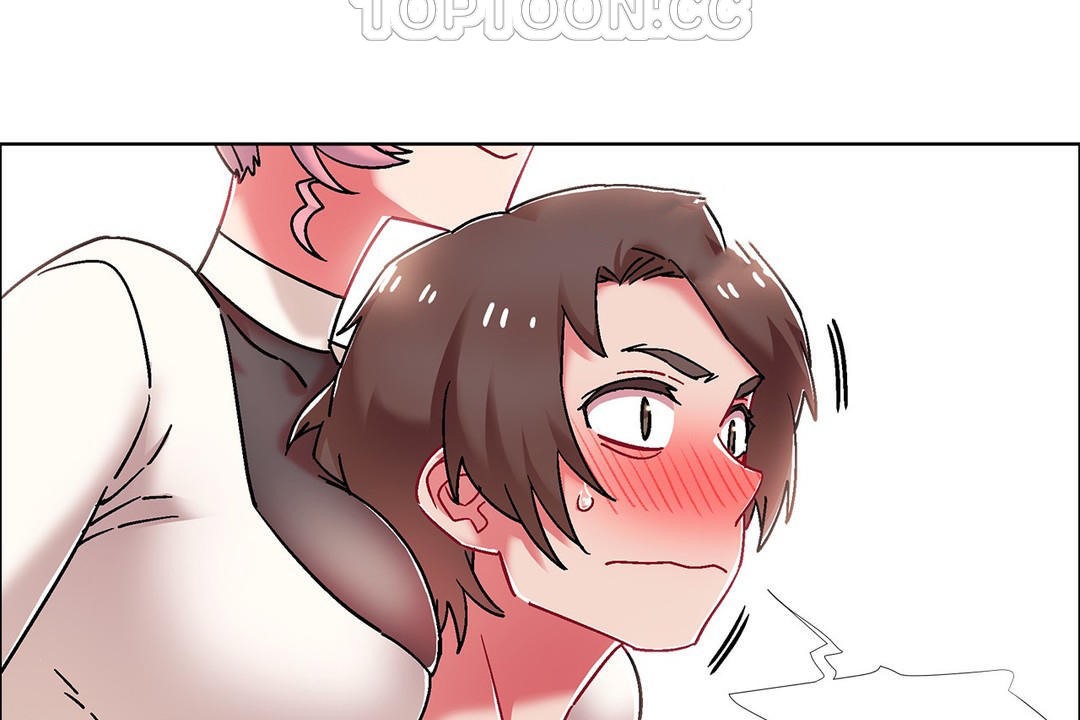 出租女孩第54话