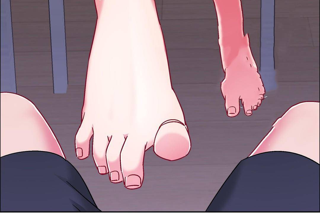 出租女孩第55话