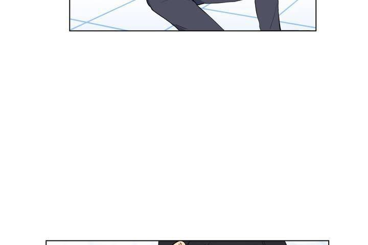 羞愧的房间第1话