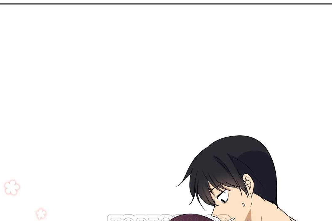 羞愧的房间第2话