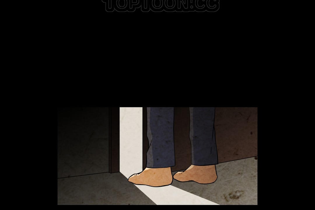 羞愧的房间第2话