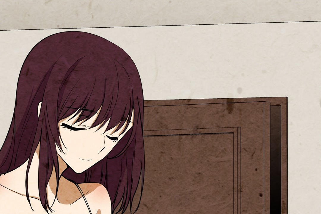 羞愧的房间第2话