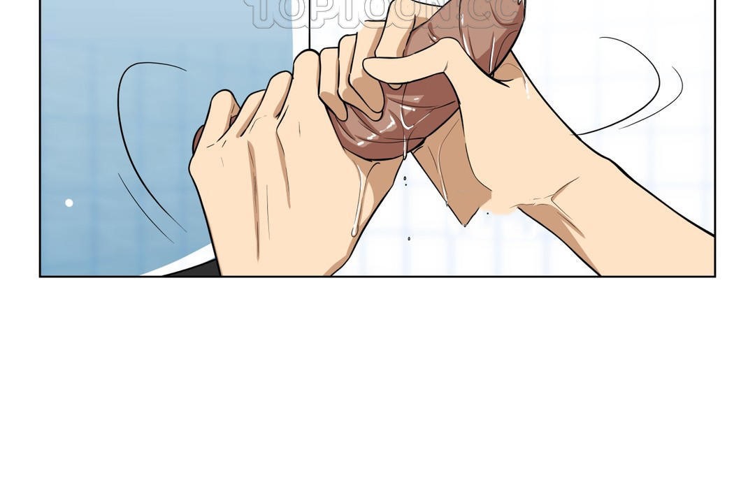 羞愧的房间第3话