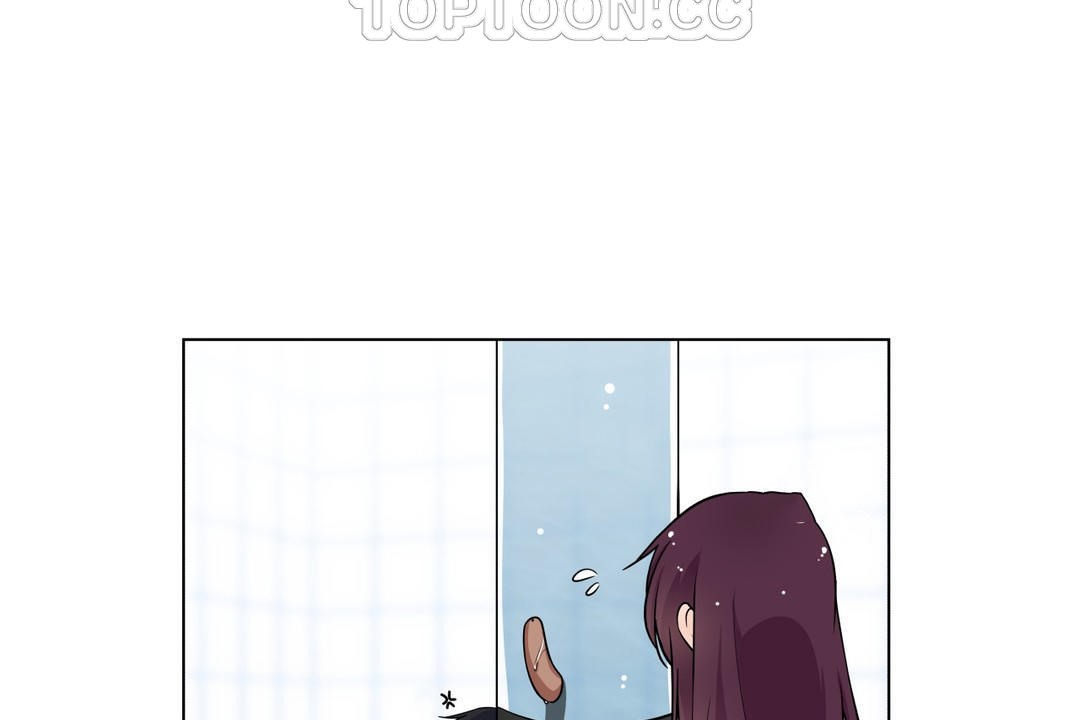 羞愧的房间第3话