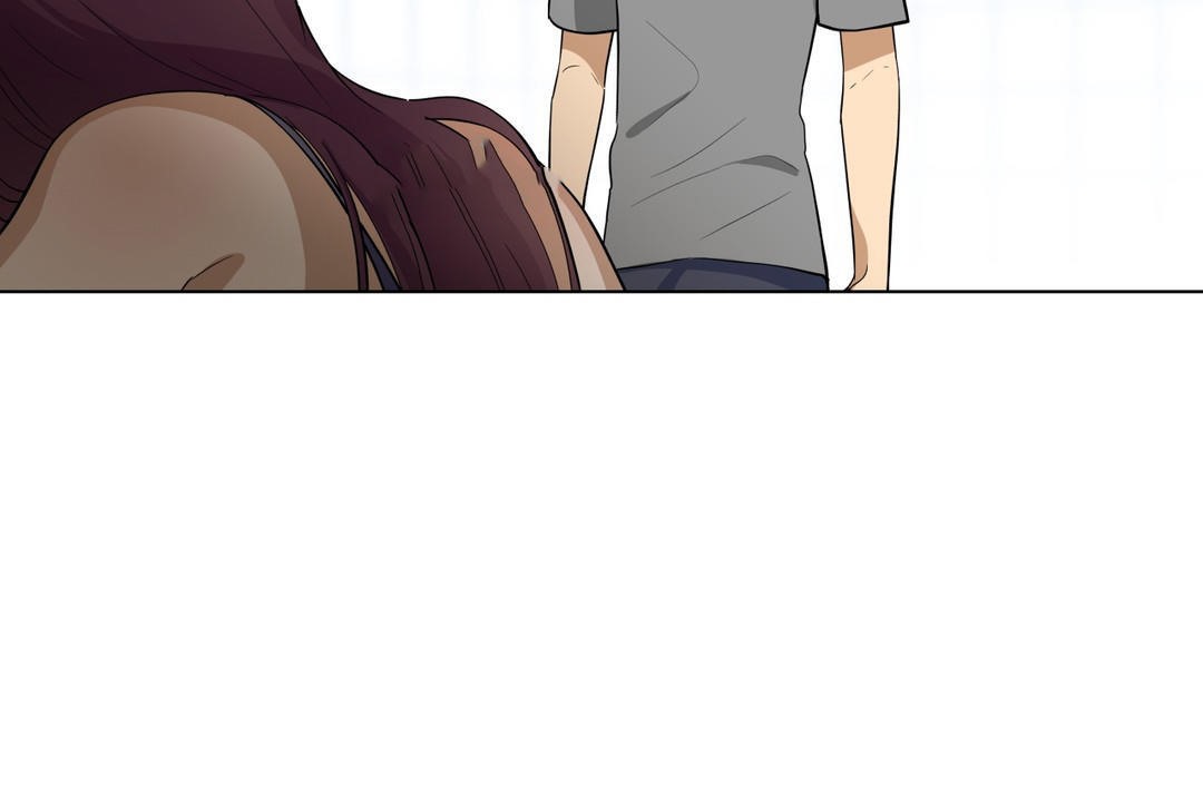 羞愧的房间第3话