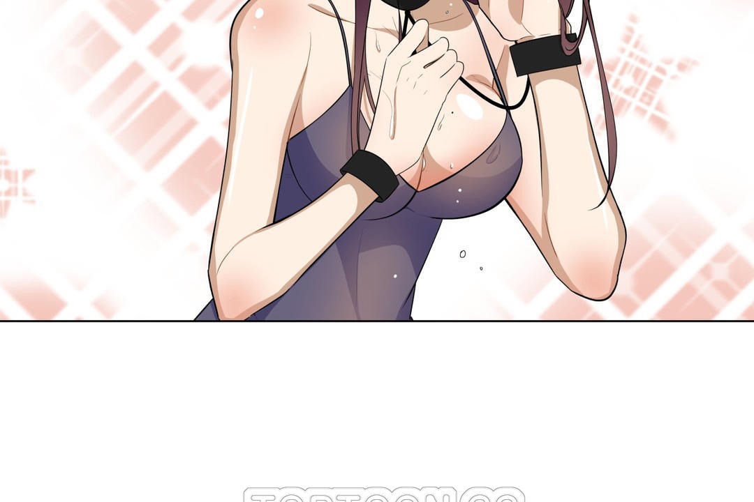 羞愧的房间第3话