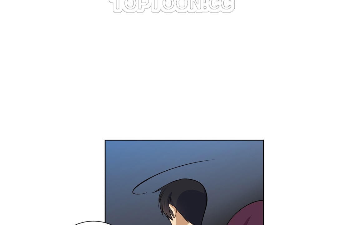 羞愧的房间第4话