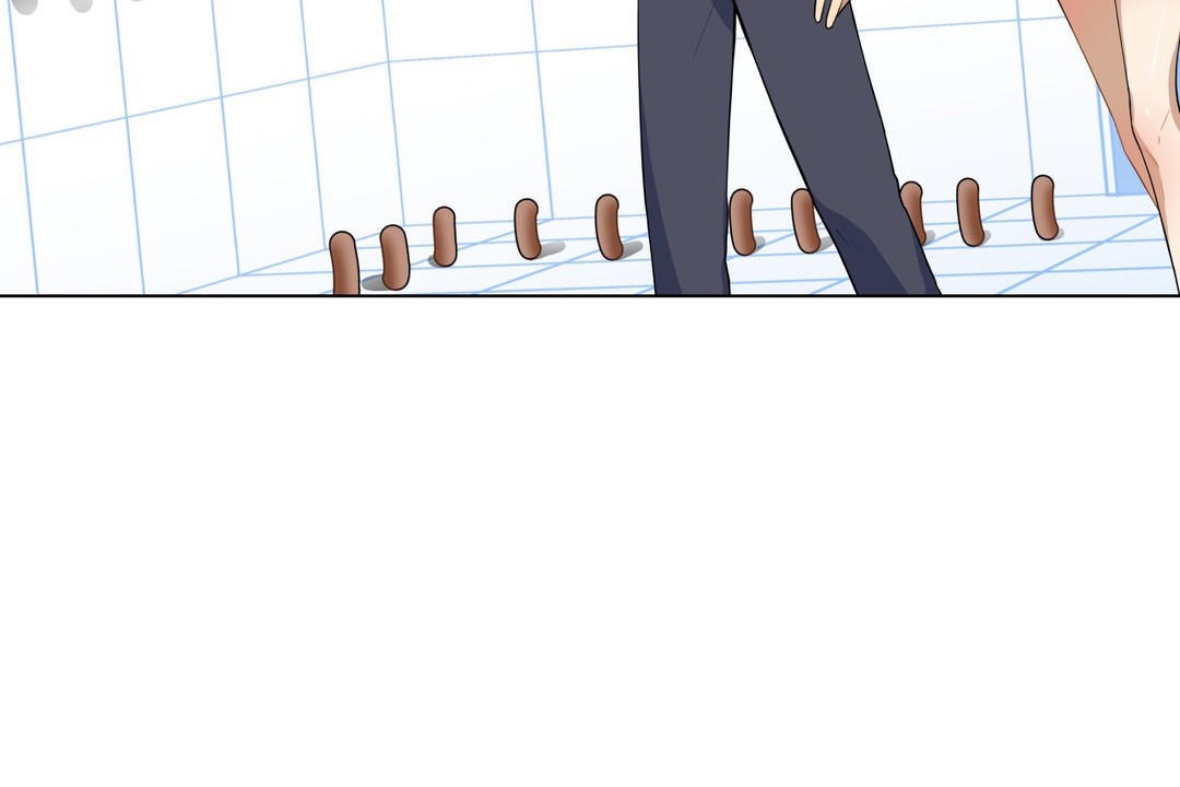 羞愧的房间第4话