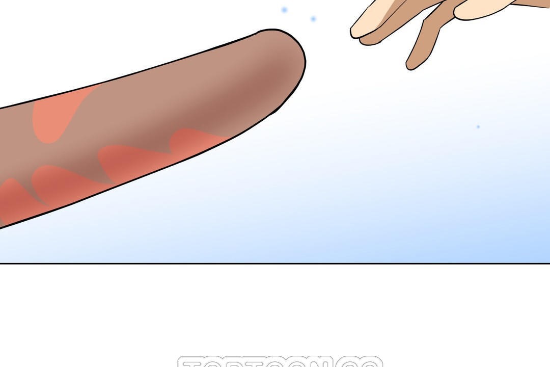 羞愧的房间第4话