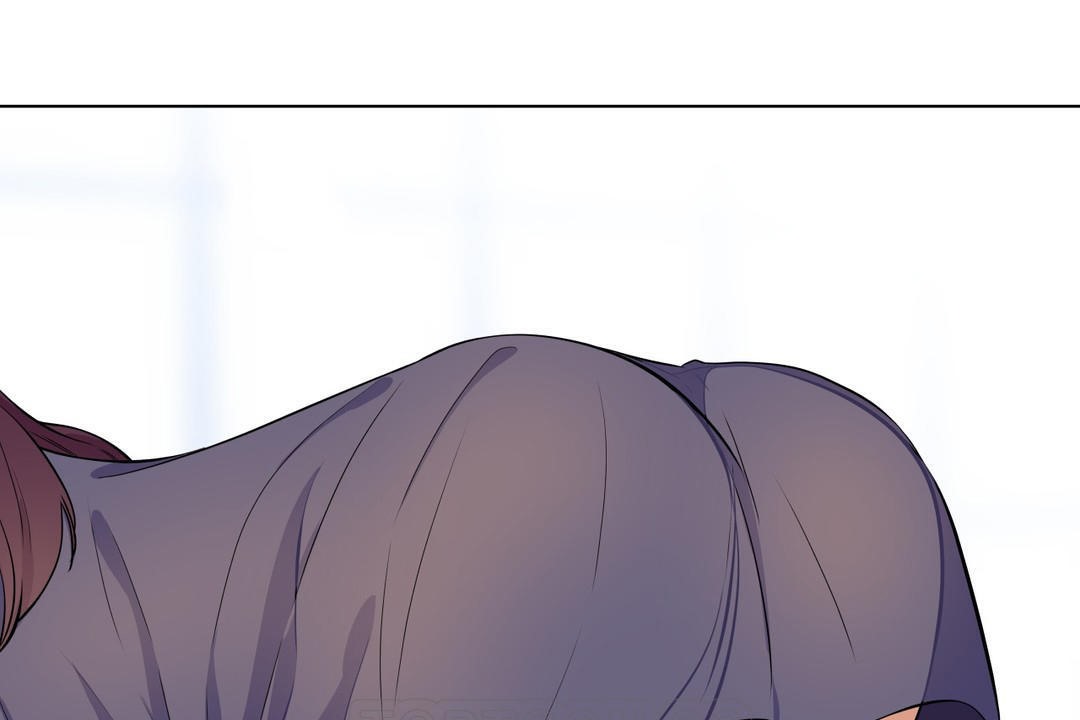 羞愧的房间第5话