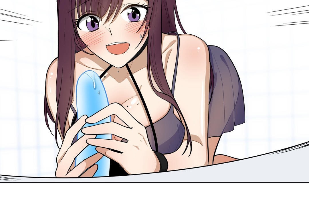 羞愧的房间第5话