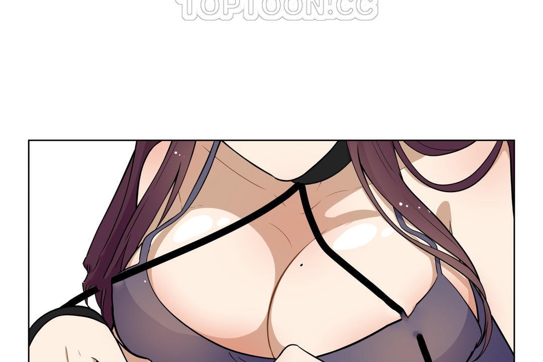 羞愧的房間第5話