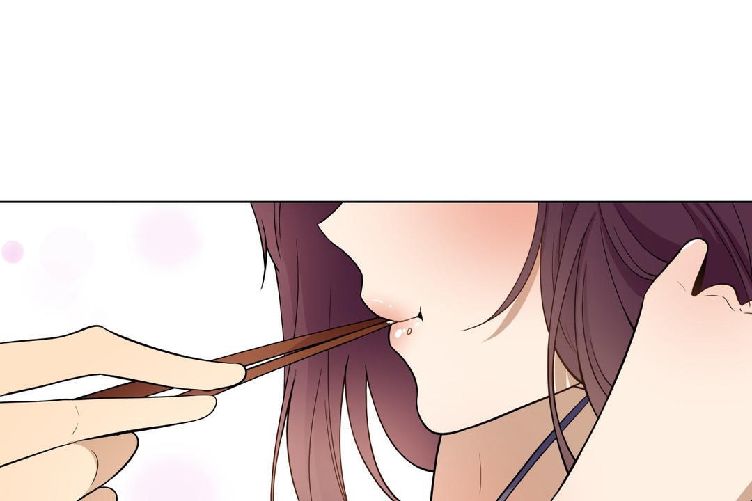 羞愧的房间第5话