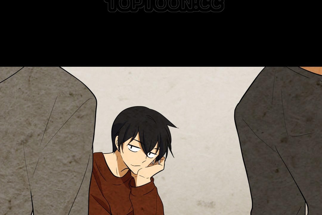 羞愧的房间第6话