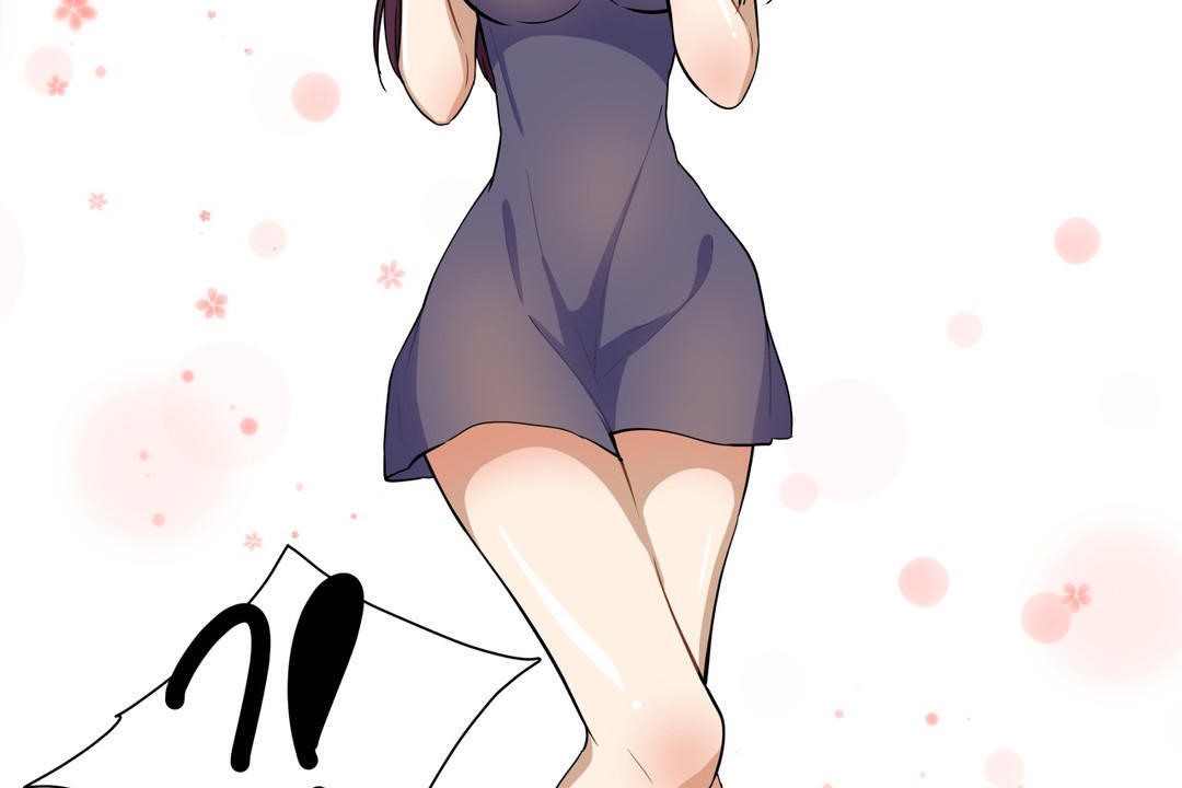 羞愧的房间第6话