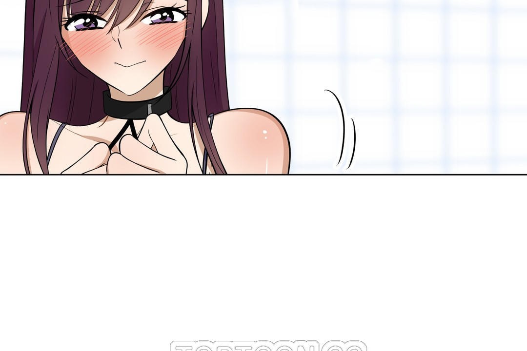 羞愧的房间第7话