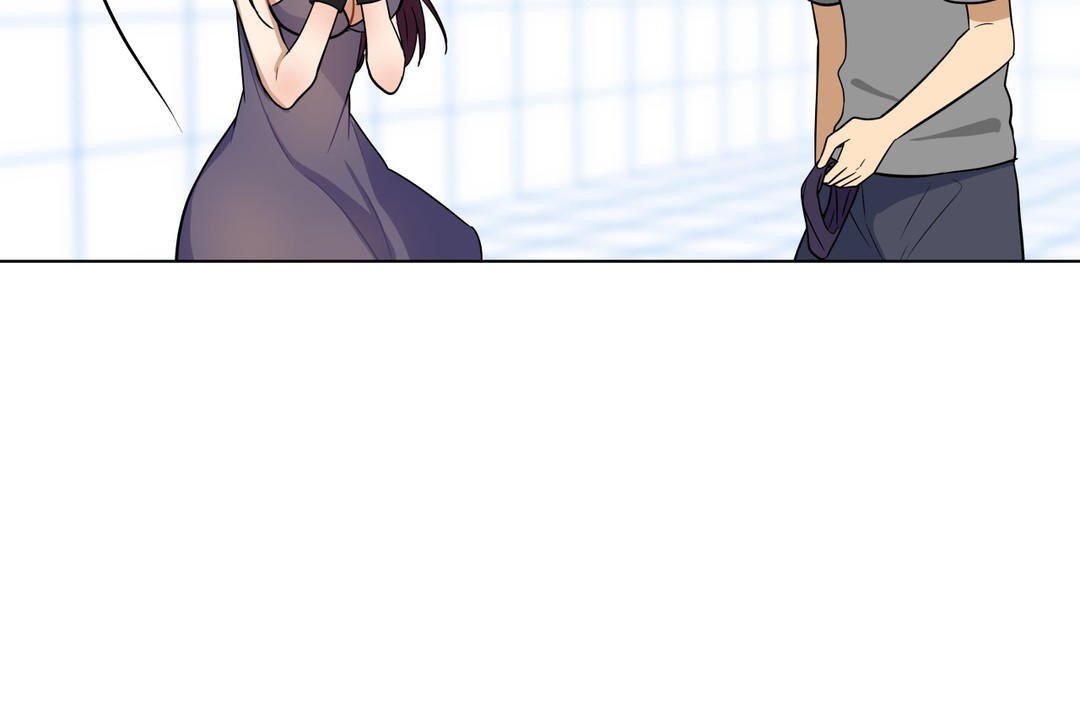 羞愧的房间第7话