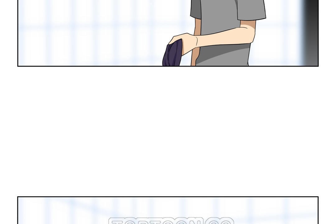 羞愧的房间第7话