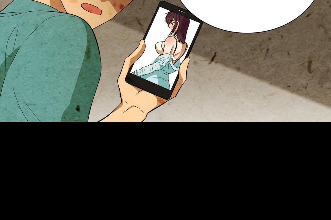 羞愧的房间第7话