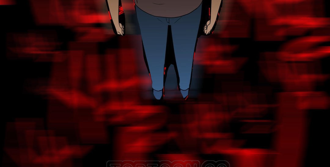 羞愧的房间第7话