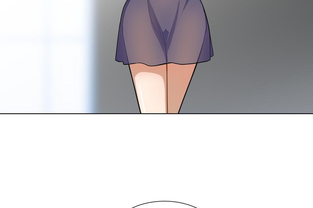 羞愧的房间第7话