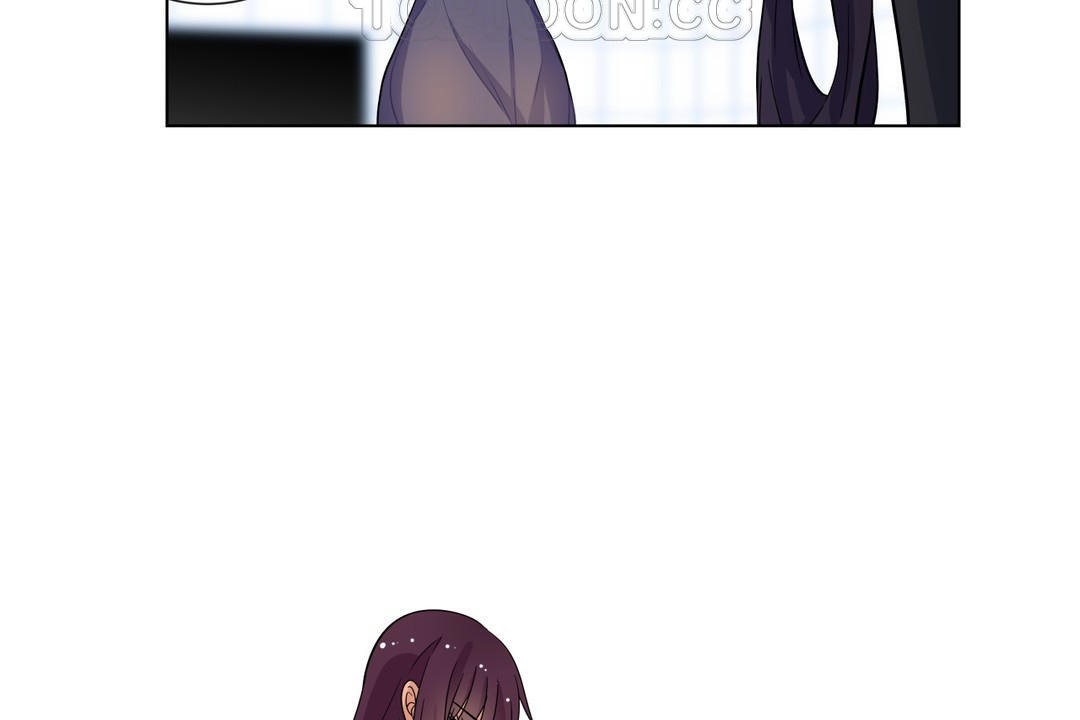 羞愧的房间第7话