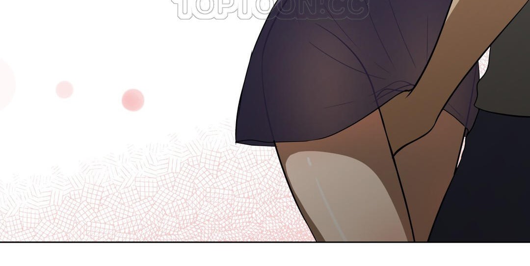 羞愧的房间第7话