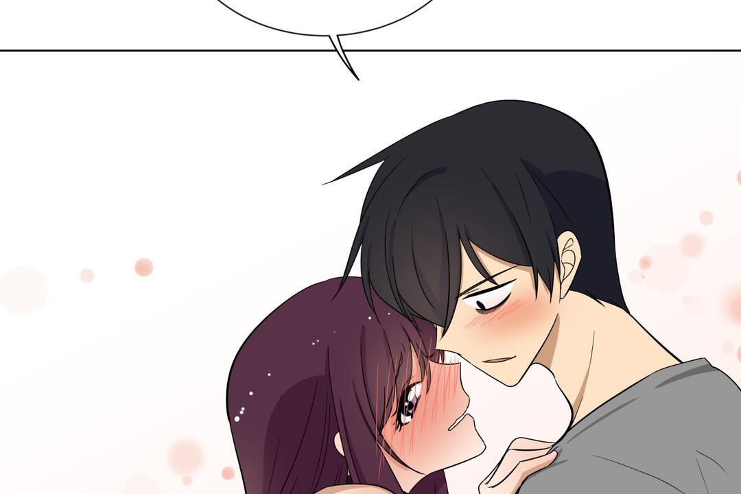 羞愧的房间第8话