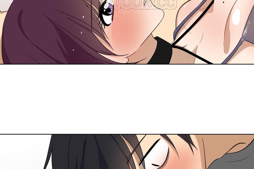 羞愧的房间第9话