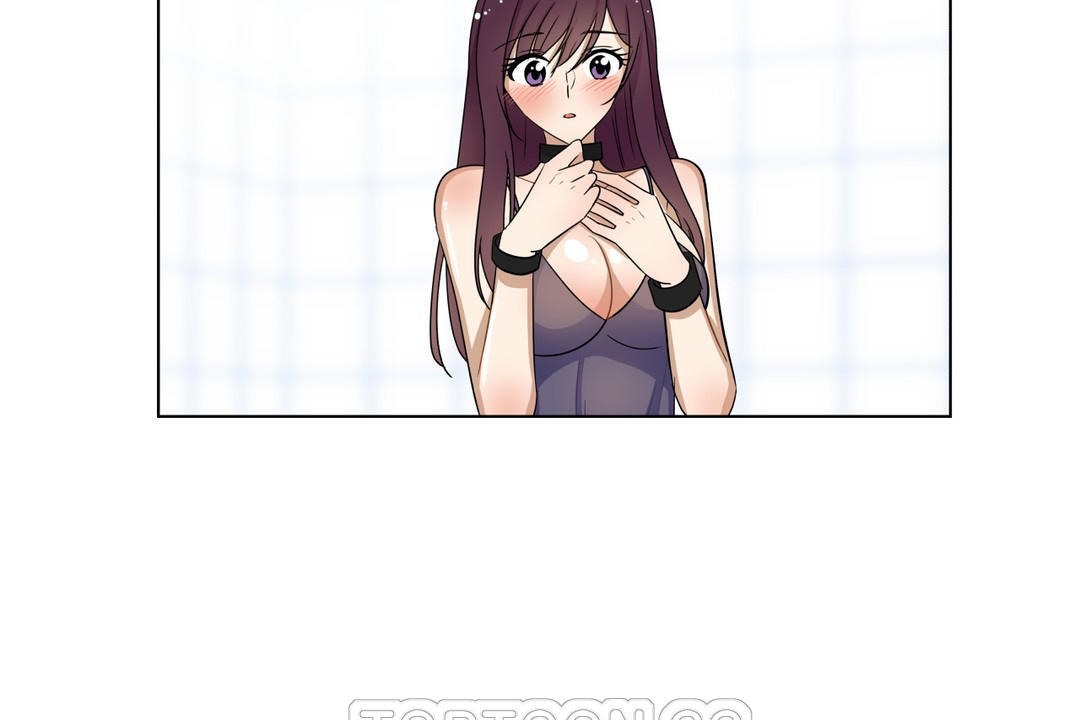 羞愧的房間第10話