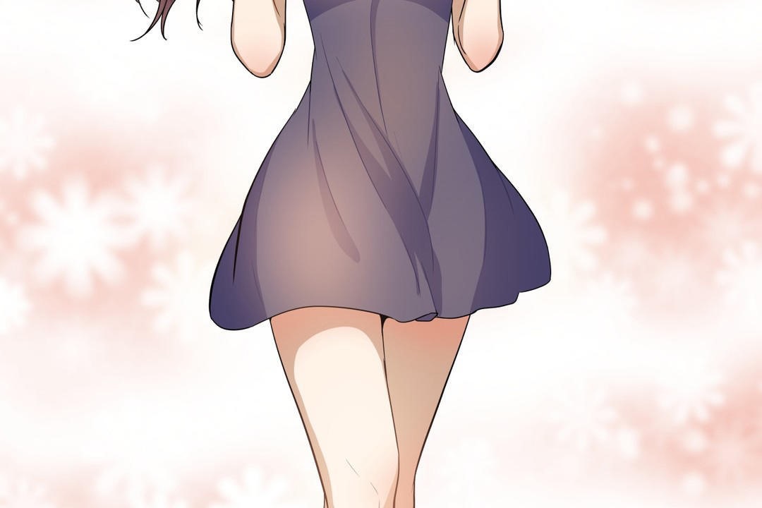 羞愧的房间第10话