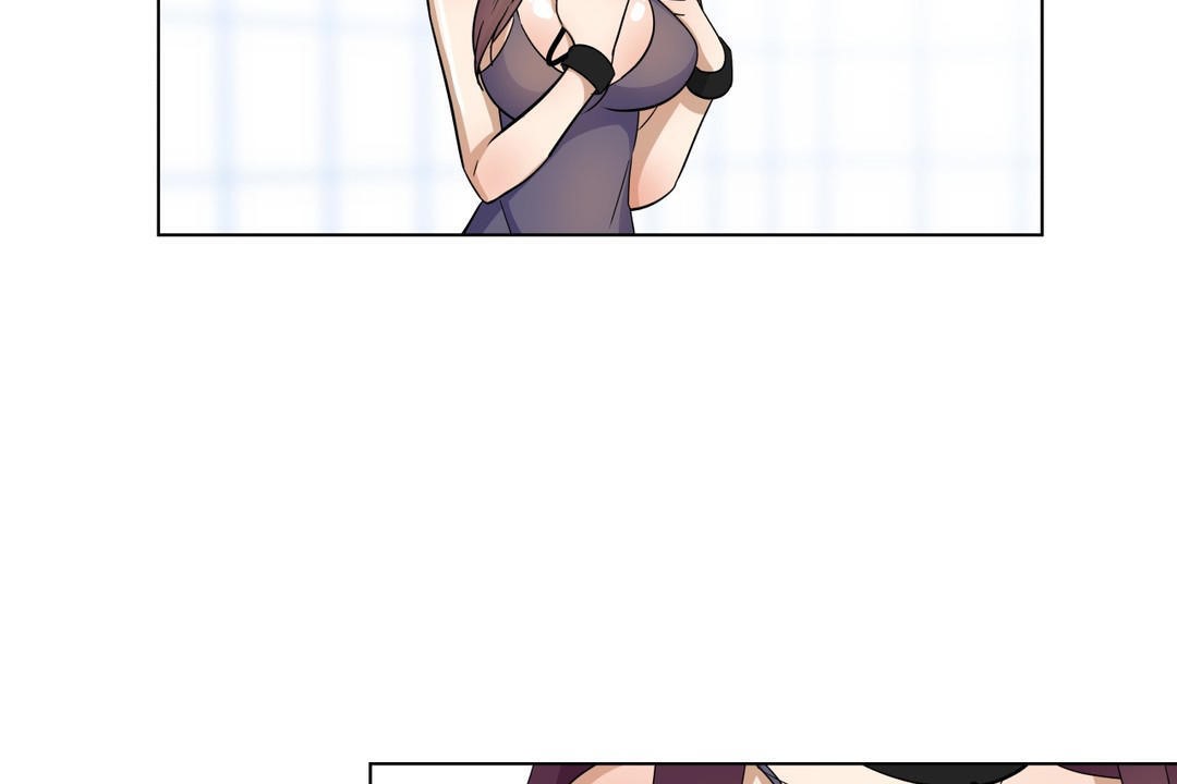 羞愧的房间第10话