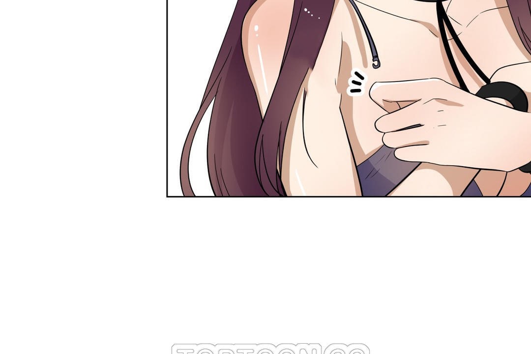 羞愧的房间第10话