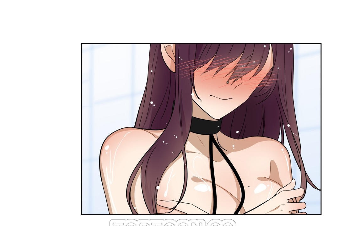 羞愧的房间第11话