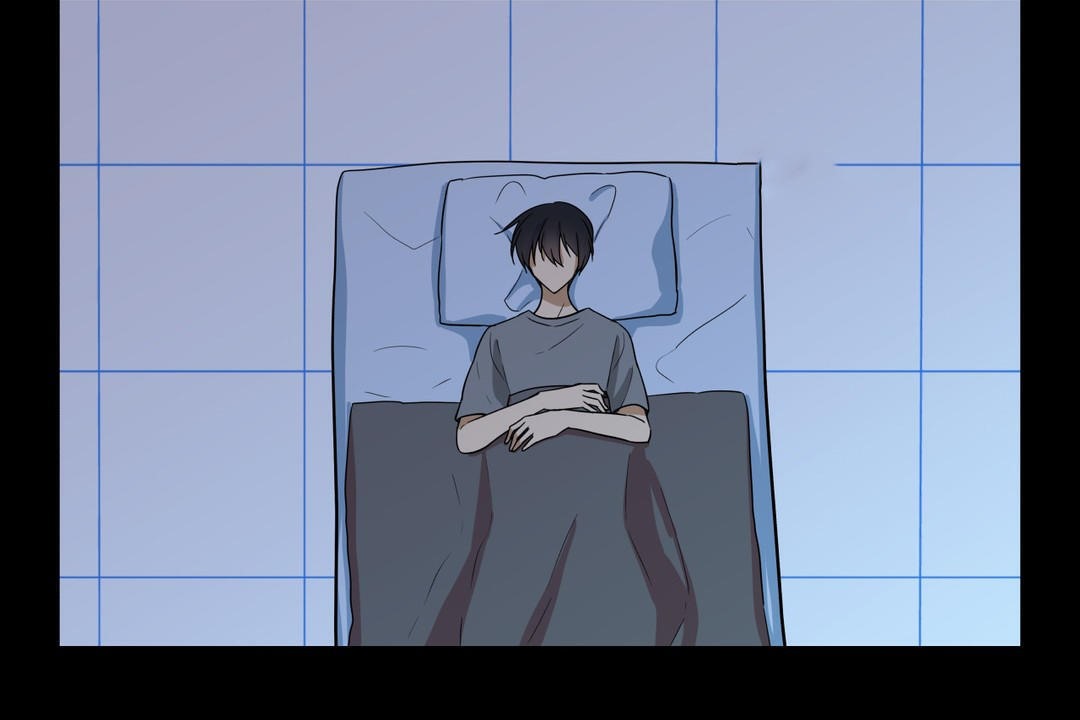 羞愧的房间第13话