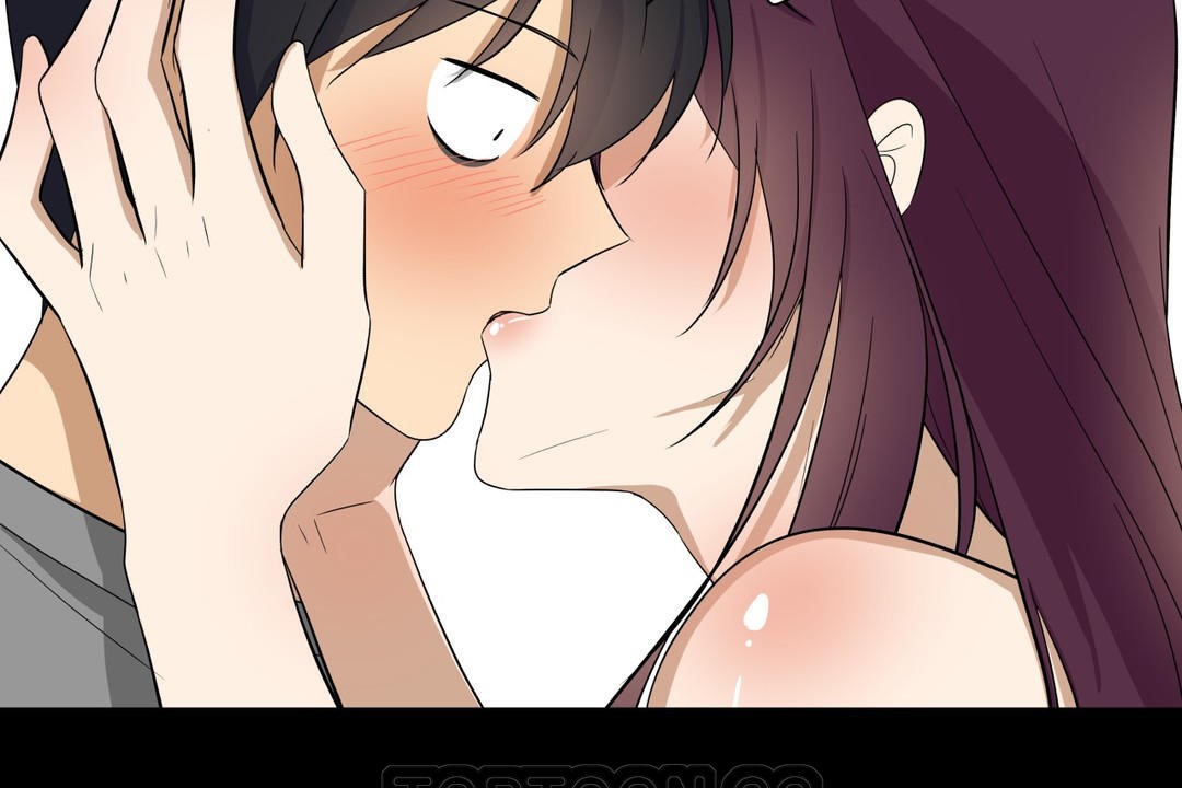 羞愧的房间第13话