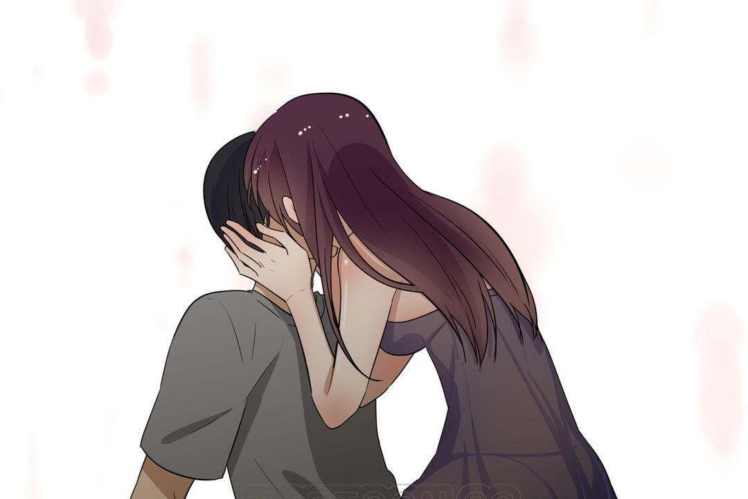 羞愧的房间第13话