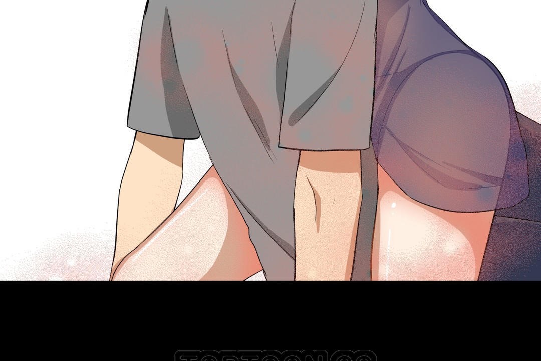 羞愧的房间第13话