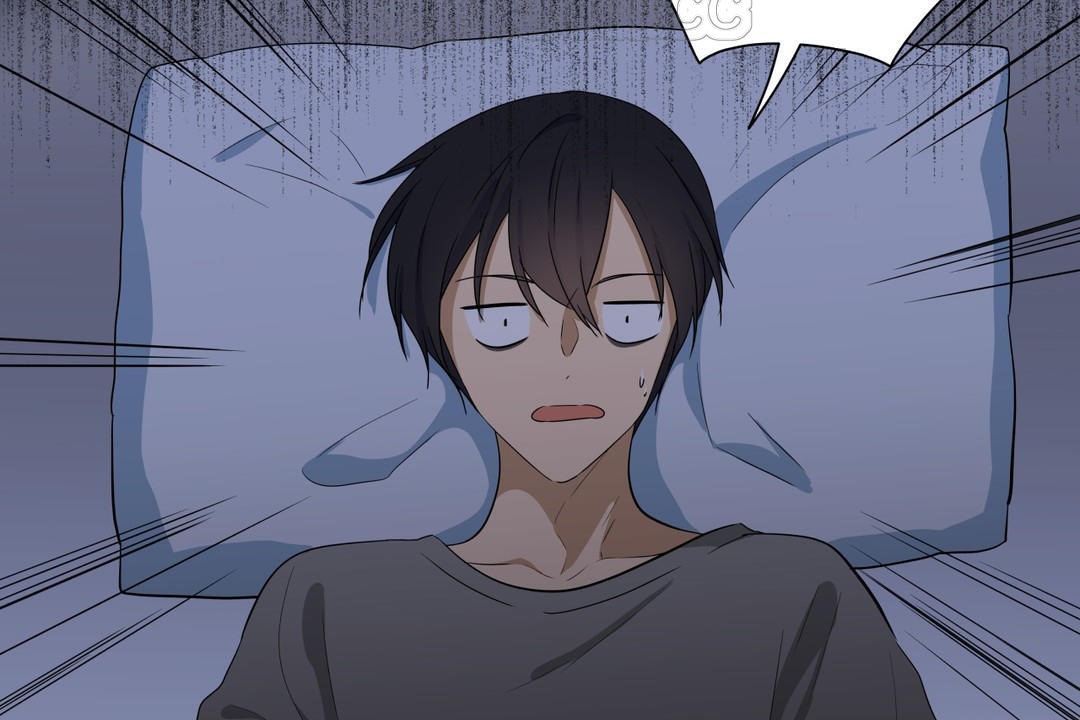 羞愧的房间第14话