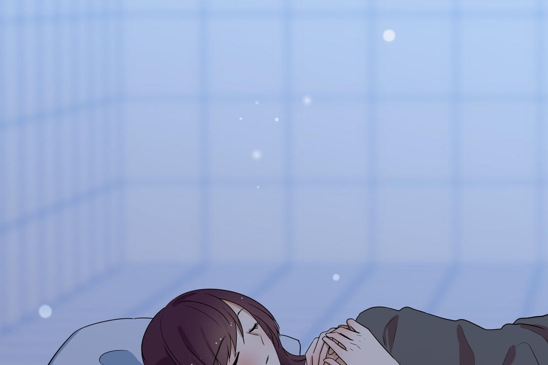 羞愧的房间第14话