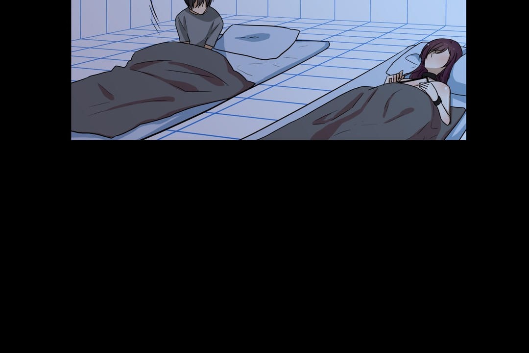 羞愧的房间第14话