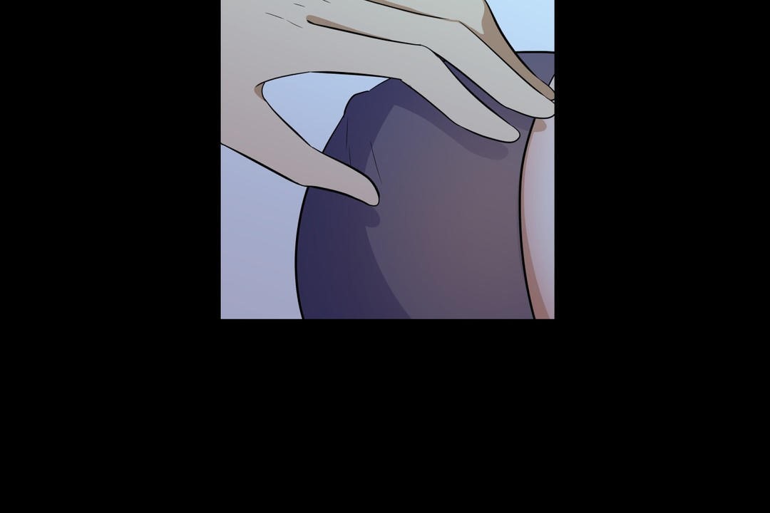 羞愧的房间第14话