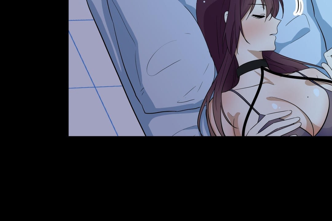 羞愧的房间第14话