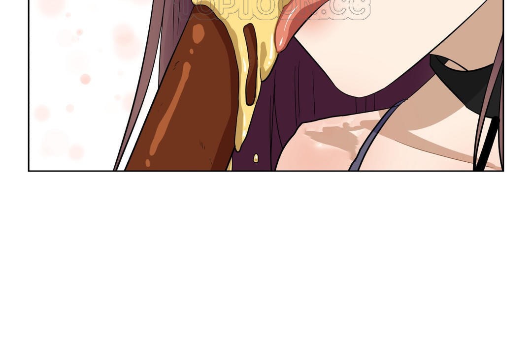 羞愧的房间第14话