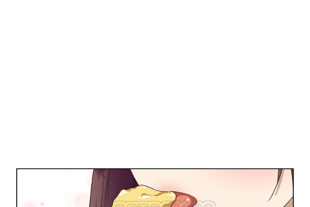 羞愧的房间第14话