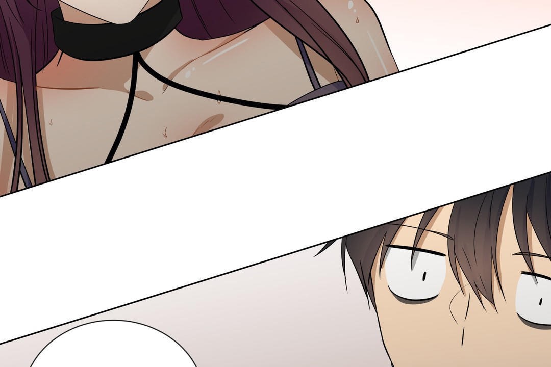 羞愧的房间第15话