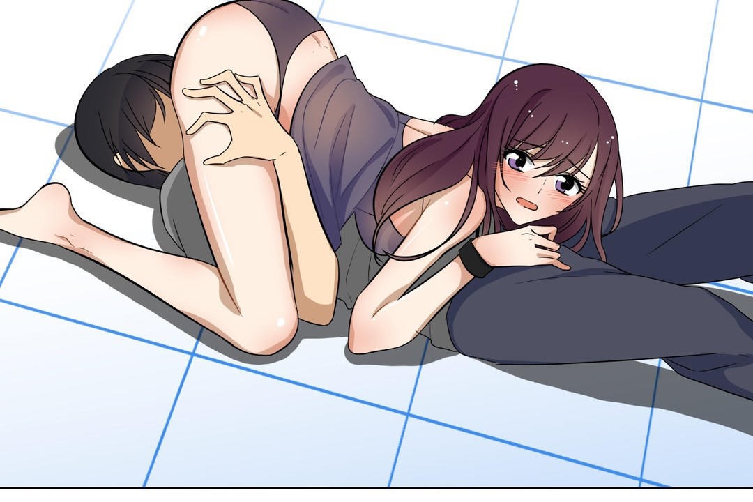 羞愧的房间第15话