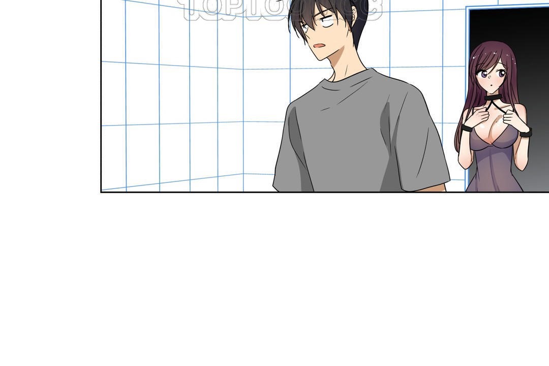 羞愧的房间第15话