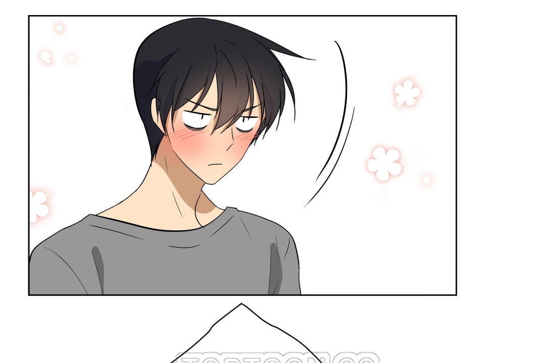 羞愧的房间第16话